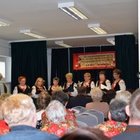 Zobacz w powiększeniu: Uroczystości 231. rocznicy uchwalenia Konstytucji 3 Maja (34)